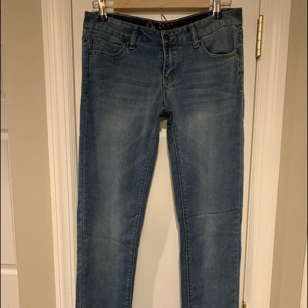See 7 Jeans